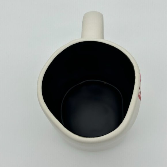 NEW Rae Dunn "BEWITCHED" Halloween Ceramic Mug - Picture 5 of 6